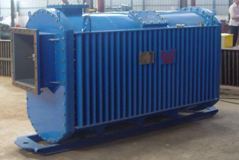 KS13-1000KVA头屯河矿用变压器